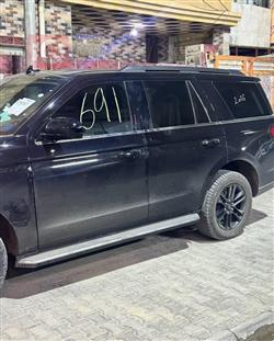 فۆرد ئێکسپێدیشن